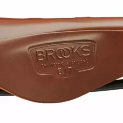Selle De Vélo En Cuir Brooks B17 Marron Miel 11 Selle De Vélo En Cuir Brooks B17 Marron Miel -Schwalbe Soldes selle de velo en cuir brooks b17 marron miel full 6