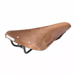Selle De Vélo En Cuir Brooks B17 Softened Cuir Vieilli
