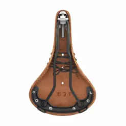 Selle De Vélo En Cuir Brooks B17 Softened Cuir Vieilli 8 Selle De Vélo En Cuir Brooks B17 Softened Cuir Vieilli -Schwalbe Soldes selle de velo en cuir brooks b17 softened cuir vieilli full 4