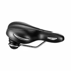 Selle De Vélo Gel Ellipse Relaxed Selle Royal -Schwalbe Soldes selle de velo gel ellipse relaxed selle royal full 2