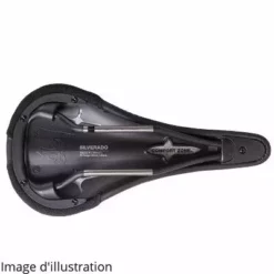 Selle De Vélo Longue Distance WTB Silverado -Schwalbe Soldes selle de velo longue distance wtb silverado full 5