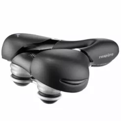Selle De Vélo Respiro Soft Relaxed - Selle Royal