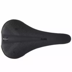 Selle De Vélo Route Et VTT Pure WTB Avec Rails En Acier -Schwalbe Soldes selle de velo route et vtt pure wtb avec rails en acier full 4