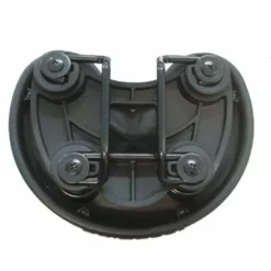 Endzone Selle De Vélo Sans Bec à Suspension -Schwalbe Soldes selle de velo sans bec a suspension full 3