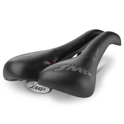 Selle SMP Selle De Vélo SMP Trekking Gel Grand Confort 1 Selle SMP Selle De Vélo SMP Trekking Gel Grand Confort