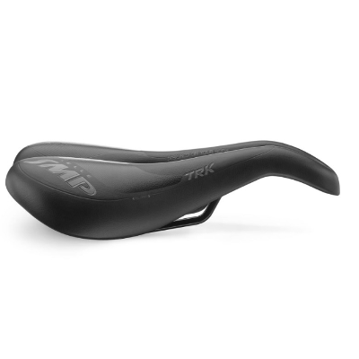 Selle SMP Selle De Vélo SMP Trekking Gel Grand Confort 2 Selle SMP Selle De Vélo SMP Trekking Gel Grand Confort – Image 2