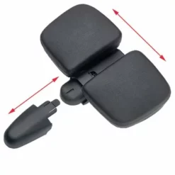 Selle De Vélo Vario Comfort - Endzone