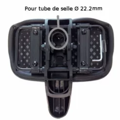 Selle De Vélo Vario Comfort - Endzone -Schwalbe Soldes selle de velo vario comfort endzone full 6