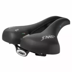 Selle SMP Ergonomique Pour Vélo électrique Ville E-CITY