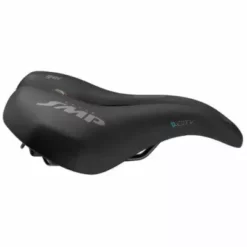 Selle SMP Ergonomique Pour Vélo électrique Ville E-CITY -Schwalbe Soldes selle smp ergonomique pour velo electrique ville e city full 3