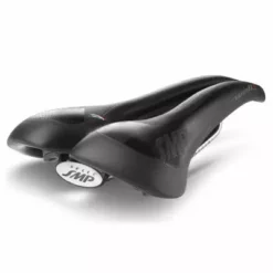 Selle SMP Well M1 En Gel Pour Vélo Route Et VTT Unisexe