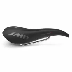 Selle SMP Well M1 Noire Unisexe Pour Vélo Route Et VTT -Schwalbe Soldes selle smp well m1 noire unisexe pour velo route et vtt full 2
