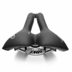 Selle SMP Well M1 Noire Unisexe Pour Vélo Route Et VTT -Schwalbe Soldes selle smp well m1 noire unisexe pour velo route et vtt full 3
