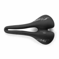 Selle SMP Well M1 Noire Unisexe Pour Vélo Route Et VTT -Schwalbe Soldes selle smp well m1 noire unisexe pour velo route et vtt full 4