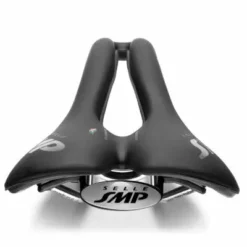 Selle SMP Well Noire Unisexe Pour Vélo Route Et VTT -Schwalbe Soldes selle smp well noire unisexe pour velo route et vtt full 3