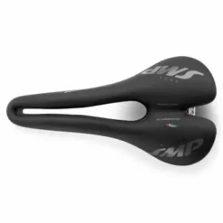 Selle SMP Well Noire Unisexe Pour Vélo Route Et VTT -Schwalbe Soldes selle smp well noire unisexe pour velo route et vtt full 4