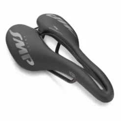 Selle SMP Selle Vélo Confortable à Canal Ouvert VT20C SMP Unisexe