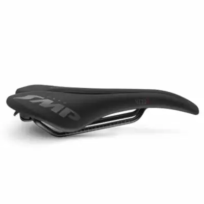 Selle SMP Selle Vélo Confortable à Canal Ouvert VT20C SMP Unisexe 5 Selle SMP Selle Vélo Confortable à Canal Ouvert VT20C SMP Unisexe – Image 5