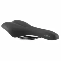 Selle Vélo Confortable Float Athletic Selle Royal Avec Canal