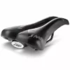 Selle SMP Selle Vélo Confortable SMP Extra Gel Noire