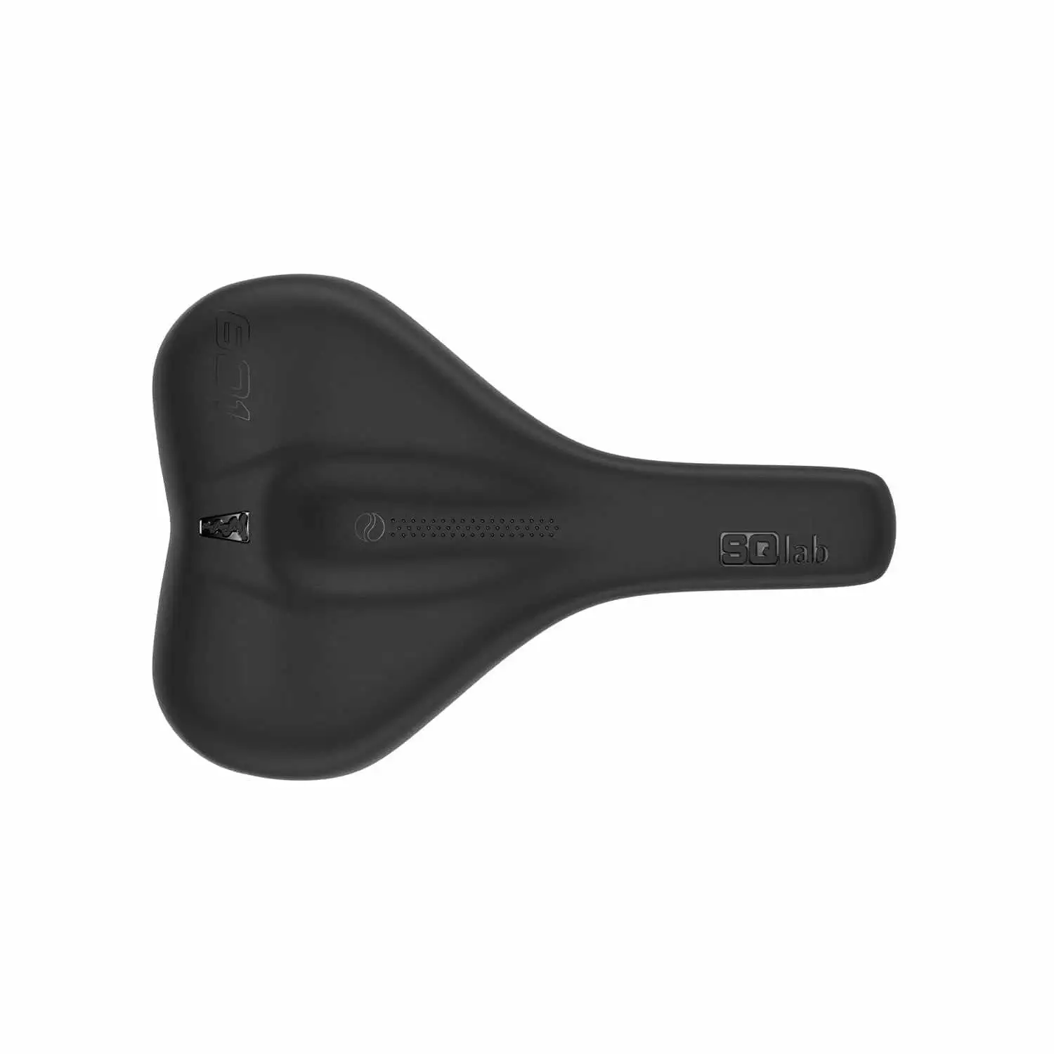 Selle Vélo Ville Et Randonnée Ergolux 601 SQlab 3 Selle Vélo Ville Et Randonnée Ergolux 601 SQlab – Image 3
