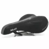 Selle Vélo Femme Gel Cyclotourisme Et Ville Globetrotter XLC