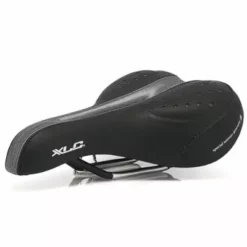 Selle Vélo Femme Gel Cyclotourisme Et Ville Globetrotter XLC