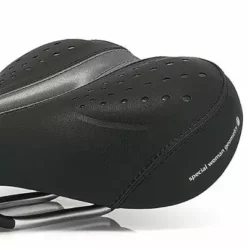 Selle Vélo Femme Gel Cyclotourisme Et Ville Globetrotter XLC -Schwalbe Soldes selle velo femme gel cyclotourisme et ville globetrotter xlc full 3