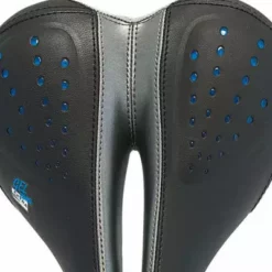 Selle Vélo Femme Gel Cyclotourisme Et Ville Globetrotter XLC -Schwalbe Soldes selle velo femme gel cyclotourisme et ville globetrotter xlc full 4