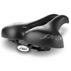 Selle SMP Selle Vélo Gel Cyclotourisme Touring Martin SMP