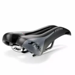 Selle SMP Selle Vélo Grand Confort SMP Extra Noire