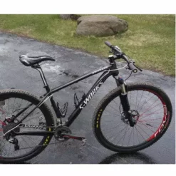 Selle SMP Selle Vélo Grand Confort SMP Extra Noire -Schwalbe Soldes selle velo grand confort smp extra noire full 6