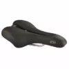 Selle Vélo Homme Confort Gel Ellipse New Moderate Selle Royal