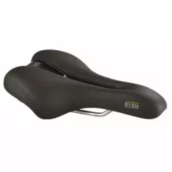 Selle Vélo Homme Confort Gel Ellipse New Moderate Selle Royal