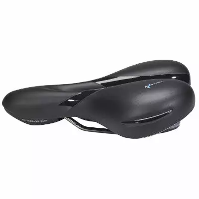 Selle Vélo Homme Pour VTC Respiro Soft Moderate Selle Royal 4 Selle Vélo Homme Pour VTC Respiro Soft Moderate Selle Royal – Image 4