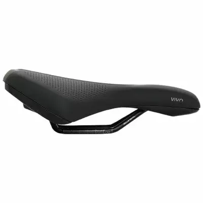 Selle Vélo Urbaine Vivo Reflective Athletic Selle Royal 2 Selle Vélo Urbaine Vivo Reflective Athletic Selle Royal – Image 2
