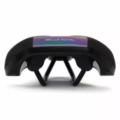 Selle Vélo Urbaine Vivo Reflective Athletic Selle Royal 8 Selle Vélo Urbaine Vivo Reflective Athletic Selle Royal -Schwalbe Soldes selle velo urbaine vivo reflective athletic selle royal full 4