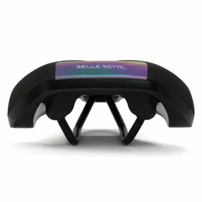 Selle Vélo Urbaine Vivo Reflective Athletic Selle Royal 4 Selle Vélo Urbaine Vivo Reflective Athletic Selle Royal – Image 4