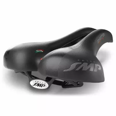 Selle SMP Selle Vélo Ville Et Cyclotourisme Martin Touring SMP Medium 1 Selle SMP Selle Vélo Ville Et Cyclotourisme Martin Touring SMP Medium