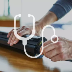 Service De Diagnostic Batterie VAE - Doctibike