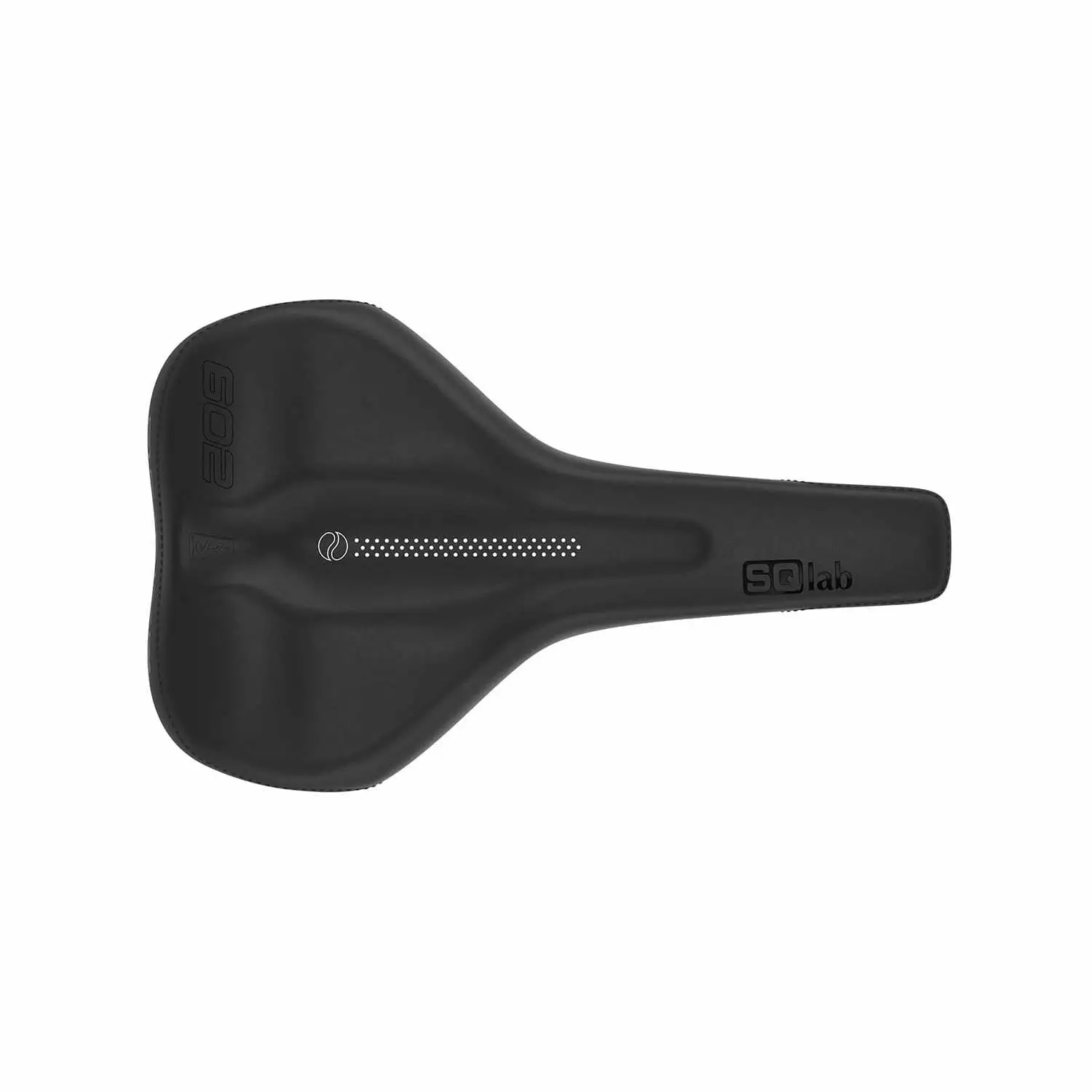 Selle Vélo Randonnée Confortable 602 Ergolux Active 2.0 SQlab 6 Selle Vélo Randonnée Confortable 602 Ergolux Active 2.0 SQlab – Image 6