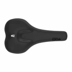 Selle Vélo Randonnée Confortable 602 M-D Active SQlab -Schwalbe Soldes sqlab 602.m d active selle velo trek