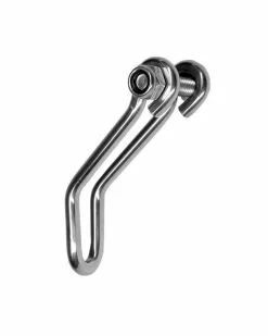 Support De Phare SON Inox 36 X 50mm