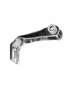 Support De Phare SON Inox 53 X 18mm Pour Brompton