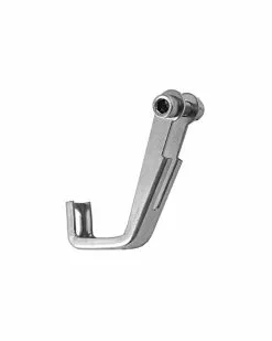 Support De Phare SON Inox 56 X 46mm Pour Frein Canti Et V-brake