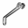 Support De Phare SON Inox 58 X 49mm
