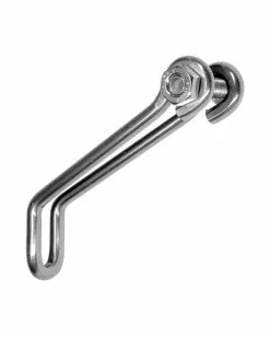 Support De Phare SON Inox 58 X 49mm