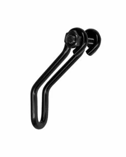 Support De Phare SON Inox Noir 36 X 50mm