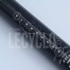 Brandless Tige De Selle Vélo Déportée En Aluminium 27.2 Mm 6 Brandless Tige De Selle Vélo Déportée En Aluminium 27.2 Mm -Schwalbe Soldes tige de selle velo deportee en aluminium 27 2 mm full 3