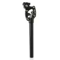 Tige De Selle Vélo Suspendue Parallélogramme 27,2 Mm SP-S11 XLC